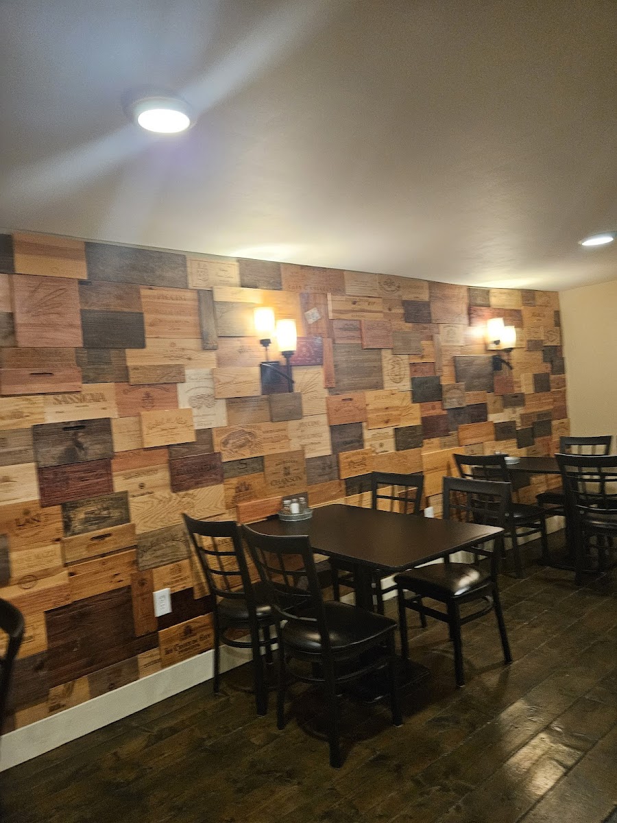 Amici Italian Grille